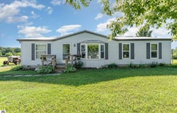 3433 Nile Road, Whittemore, MI 48770-9790