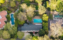 1150 Stone Canyon Rd, Los Angeles, CA 90077