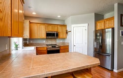 3524 S 2ND Way, Ridgefield, WA 98642