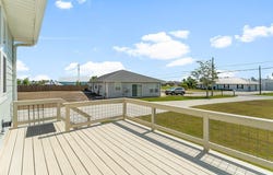 413 Colorado Dr, Mexico Beach, FL 32456
