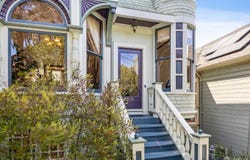 318 Caselli Avenue, San Francisco, CA 94114