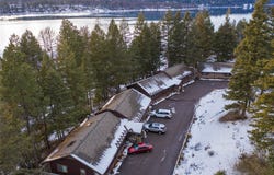 300 Bay Point Drive, Whitefish, MT 59937