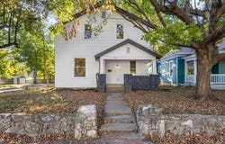 855 S Broadway Avenue, Springfield, MO 65806
