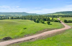 Tract 5 Lone Elk Ranch, Alva, WY 82711