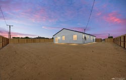 9224 Holly Ave, California City, CA 93505