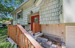 309 S Stevenson Street, Olathe, KS 66061