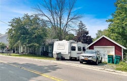 4 Park Road West, Castile, NY 14427