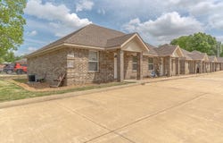 1012 N Main St, Jonesboro, AR 72401