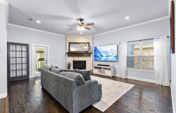 4509 Mariner Drive, Rowlett, TX 75088