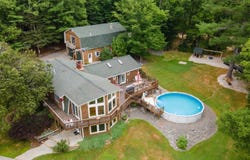 139 Five Road, Carmel, ME 04419
