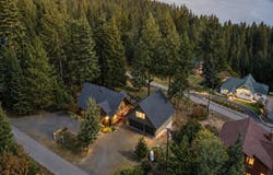 21651 S Lakeview Dr, Worley, ID 83876