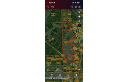 Stump Road, Gloster, MS 39638