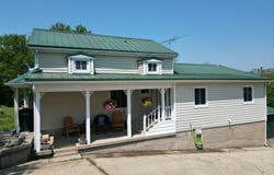 3213 W County M Road, Edgerton, WI 53534
