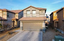 8532 Caddy Corner Street, Las Vegas, NV 89139