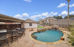 3039 Bentgrass Drive, Katy, TX 77450