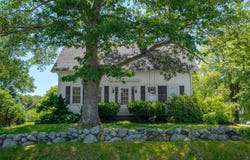253 Quaker Meeting House Road, Durham, ME 04222