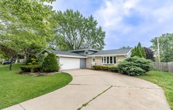 6959 W 85th Avenue, Crown Point, IN 46307