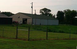 2568 Holy Cross Road, New Haven, KY 40051