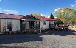 243 NM 266, Sapello, NM 87745