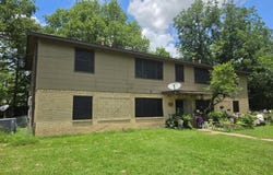 400 Oak Drive, Terrell, TX 75143