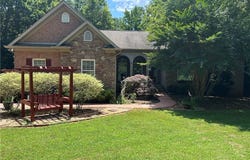 4721 Sherborne Drive, Pfafftown, NC 27040