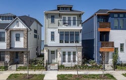 802 Resort Drive, Rowlett, TX 75088