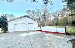134 Carrollwood Drive, Fayetteville, GA 30215