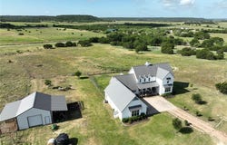 5500 County Road 234, Hico, TX 76457