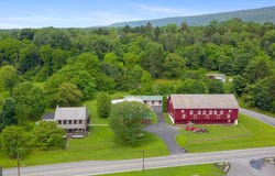 8170 PA ROUTE 873, SLATINGTON, PA 18080