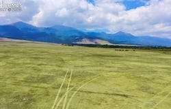 County Road 119, Westcliffe, CO 81252