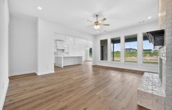 416 Mcalpine Drive, Springtown, TX 76082
