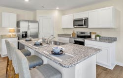 154 S Blissful Meadows Drive, Harriman, TN 37748