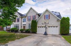 45 MULLEN DRIVE, SICKLERVILLE, NJ 08081