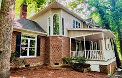 1512 Cumberland Road, Chapel Hill, NC 27514