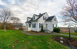 90 W Meadow Road, Rockland, ME 04841