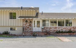 6180 HILLSIDE DRIVE, El Sobrante, CA 94803
