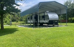 545 Barton Lane, Sugar Grove, VA 24375