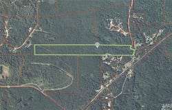 40 Ac Roderick Road, Cadet, MO 63630