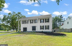 319 MIMOSA DRIVE, CHERRY HILL, NJ 08003