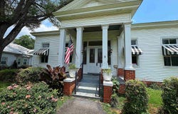 311 N MAIN STREET, COLUMBIANA, AL 35051