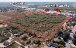 313 W Loop 374, Sullivan City, TX 78572
