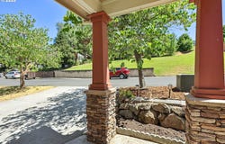 2511 JORDAN ST, The Dalles, OR 97058