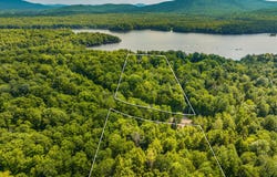 160 Racquette Flow Drive, Piercefield, NY 12973