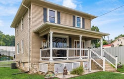 215 Gant Street, Zanesville, OH 43701