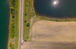 E 700 N Road lot: 8, Downs, IL 61736