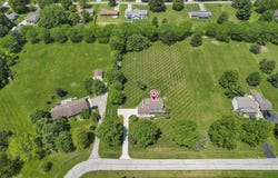 27 Joshua Lane, Granville, OH 43023