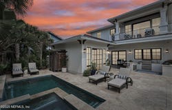 1300 STRAND Street, Neptune Beach, FL 32266