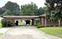 2748 Country Club Drive, Haynesville, LA 71038