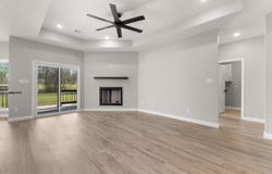 28 Sisney Drive, Ash Flat, AR 72513