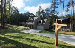 15 Oriole Circle, Monticello, GA 31064
